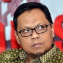 LE Tegaskan Siap Maju Kembali di Pilgub Riau 2018