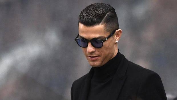 Kabar Duka : Putra Ronaldo Meninggal Jelang Liverpool vs Manchester United