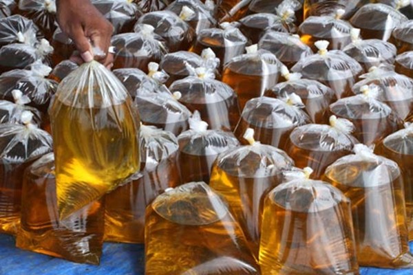 Subsidi Minyak Goreng Curah Dicabut, Disperindag Pantau Gejolak Harga di Pasar