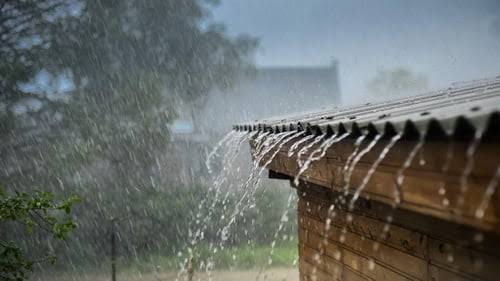Pagi Hari Cuaca di Riau Cerah Berawan - Berawan, Potensi Hujan Terjadi di Siang Hingga Dini Hari