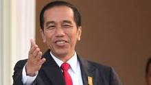 Jokowi: 70 Persen Kasus Positif Virus Corona di Pulau Jawa