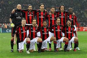 Milan Punya Modal Bagus Taklukkan Juve di Final Coppa Italia