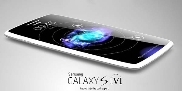 Samsung Galaxy S7 Hadir dalam Dua Varian?