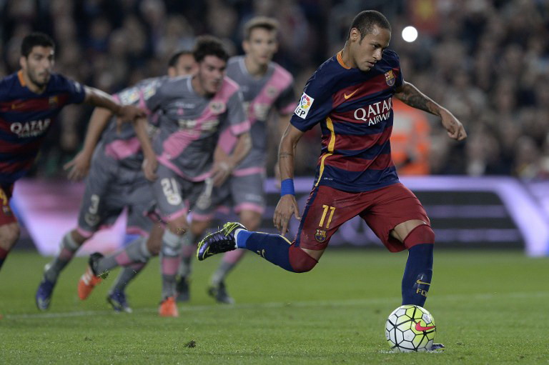 Neymar Berpeluang Dijual Barca