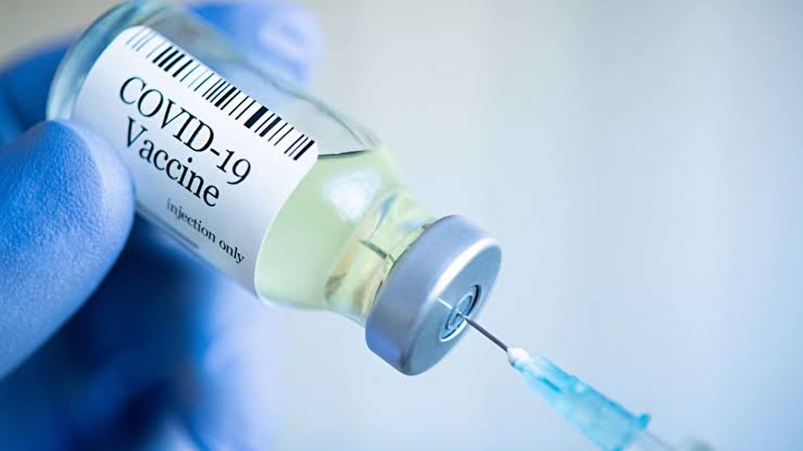 Antisipasi Dosis Vaksin Kadaluarsa, Gubri Imbau Lakukan Akselerasi Vaksinasi