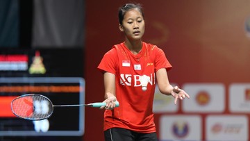 2 Wakil Indonesia di Final Orleans Masters