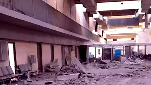 Kena Serangan Rudal Israel, Bandara Damaskus Rusak Berat dan Tak Bisa Beroperasi