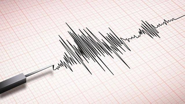 BMKG Catat Gempa di Sumatera Barat Terjadi Dua Kali Dengan Kekuatan yang Berbeda