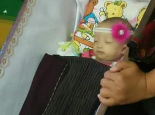 Pemprov DKI dan Kemenkes Diminta Lakukan Pengusutan Kematian Bayi Debora
