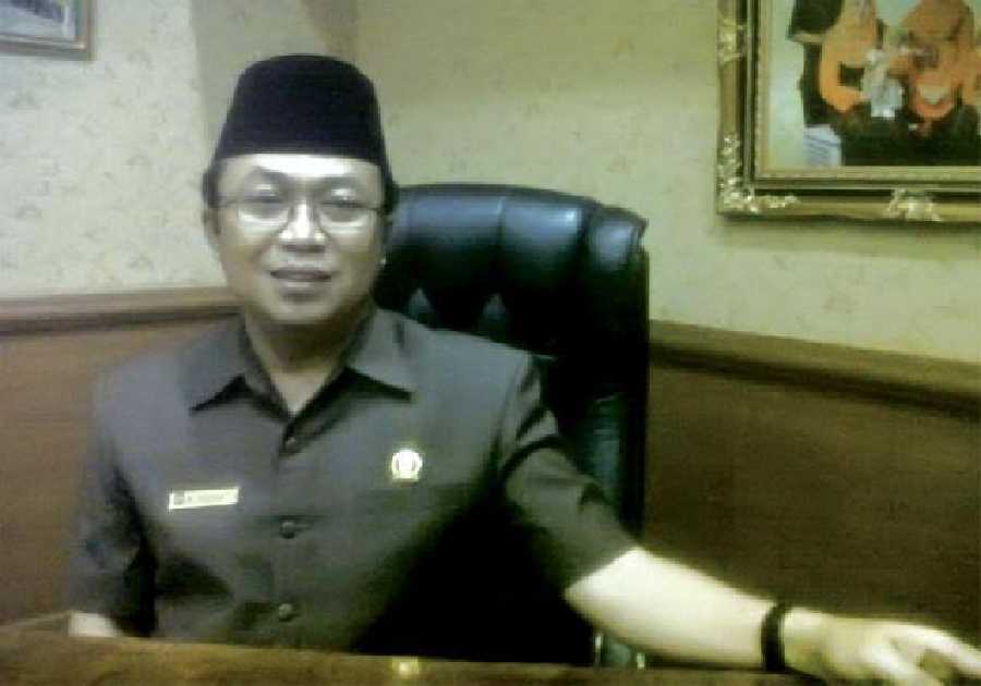 Persiapkan Pemilihan Wakil Gubernur Riau, Panlih Belajar ke Sumatera Utara