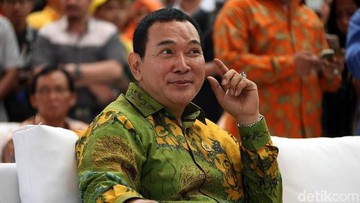 Januari 2022, Pemerintah Bakal Lelang Aset Tommy Soeharto Rp2,4 Triliun