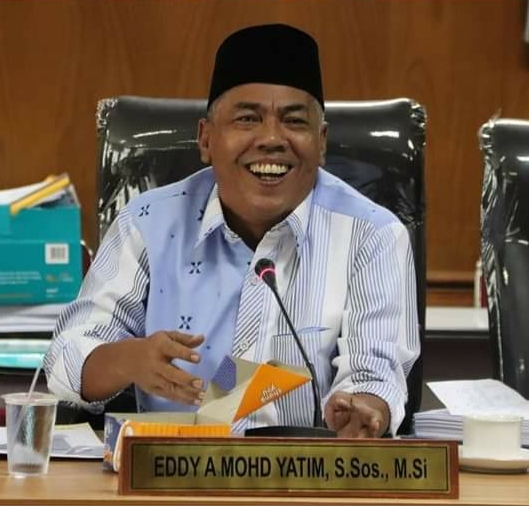 Berniat Tuntaskan Nasib Guru Bantu Provinsi,  DPRD Riau Gelar RDP Lintas Komisi