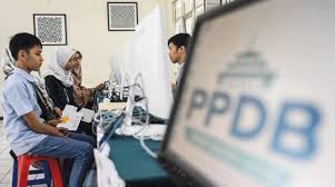 Pembukaan PPDB SMA/SMK Negeri di Riau Tunggu Pengumuman Kelulusan SMP