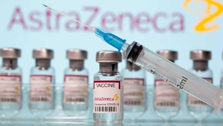 Indonesia Terima Donasi 3,5 Juta Dosis Vaksin AstraZeneca dari COVAX
