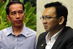 Jokowi Copot Rizal Untuk Amankan Ahok