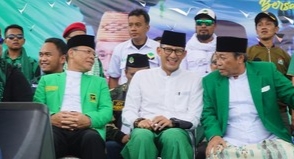 Gerindra Bantah Kabar Prabowo Sudah Beri Izin Sandiaga Gabung PPP