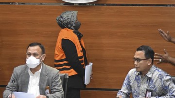 Bupati Bogor Ade Yasin: Saya Dipaksa Menanggung Ulah Anak Buah