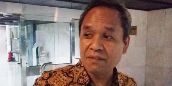 DPR Desak Buka Rekaman Pemeriksaan Miryam, KPK Menolak