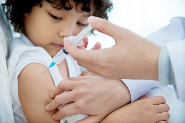 EMA Evaluasi Vaksin Pfizer pada Anak di Bawah 11 Tahun
