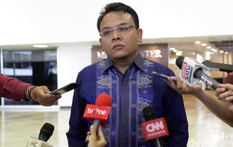 Komisi IX Janji Tanyakan PHK 214 Karyawan Manulife Ke Kemenaker