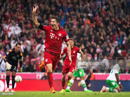 Bayern Tutup Peluang Madrid untuk Dapatkan Lewandowski