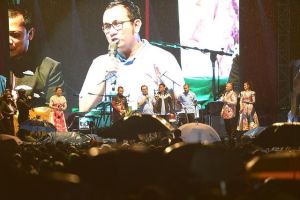 Pj Wali Kota Perkenalkan Sosok CEO PSPS Pekanbaru