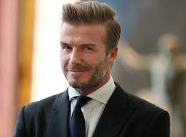 Beckham: Man United Tidak Pernah Lakukan Kekerasan Seksual!