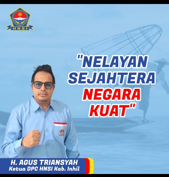 Ikrarkan Nelayan Sejahtera, Kelompok Nelayan Berdaya.