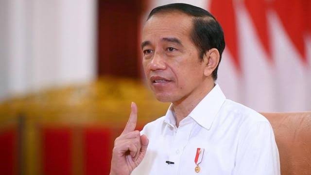 Jokowi Optimis Kemajuan Papua Berjalan Cepat