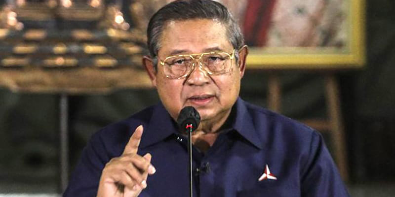 SBY Diharapkan Bisa Pimpin Revolusi Selamatkan Negeri