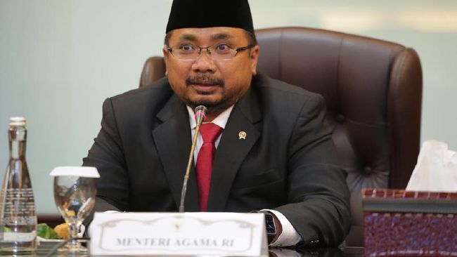 Kontroversi Menteri Agama, Anwar Abbas Minta Kemenag Dibubarkan Saja