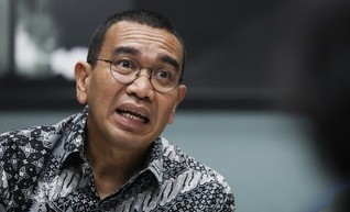 Stafsus Erick Bicara soal Calon Investor Garuda Indonesia