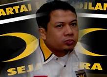 Politikus Gerindra: 'Penolakan' Fahri Hamzah Lukai Pancasila
