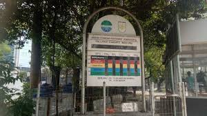 Tiga Papan ISPU Di Pekanbaru Tidak Berfungsi, Roni Pasla Minta DLHK Perbaiki