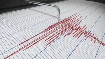 Gempa M 6,2 Guncang Nias Selatan, Tak Berpotensi Tsunami