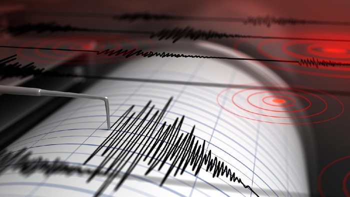 Cerita Warga yang Panik saat Gempa M 5,3 Guncang Malang