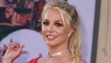 Britney Spears Keguguran, Menyesal Sebar Berita Kehamilan Terlalu Dini
