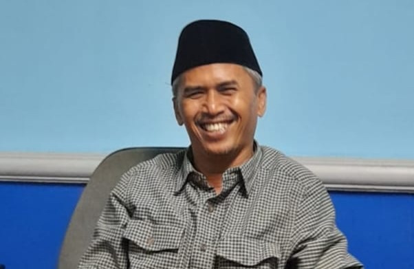 Anggota Komisi I DPRD Dorong Kejaksaan Usut Tuntas Dugaan Korupsi Payung Elektrik Masjid An Nur