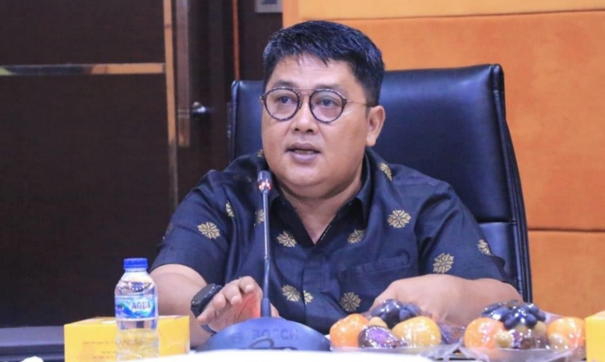 SK Tim Gakum Tuntas, Warga akan Kembali Ditindak Jika Buang Sampah Sembarangan