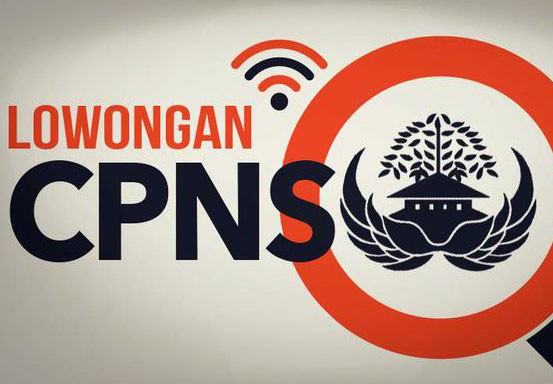 Pengumuman Pendaftaran CPNS Pemprov Riau 2019 Ditunda.