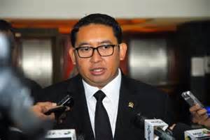 Fadli Zon Tak Masalah Anggota DPD Gabung ke Parpol