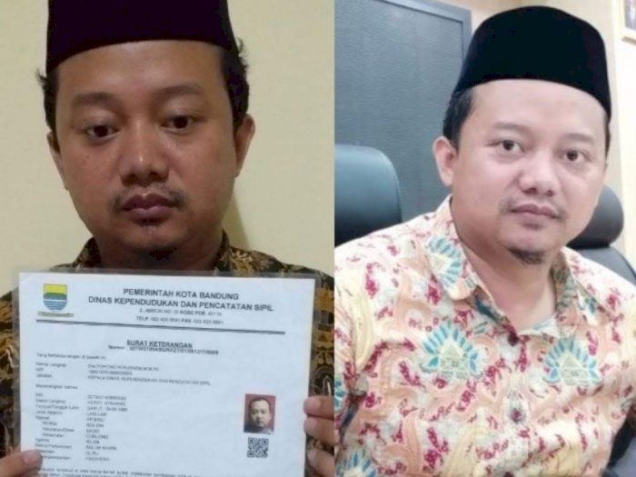 Kemenag Tutup 2 Pesantren Milik Guru Cabuli Santriwati di Bandung
