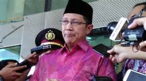 Menteri Agama: Rusuh di Tanjungbalai Bukan karena Masalah Agama