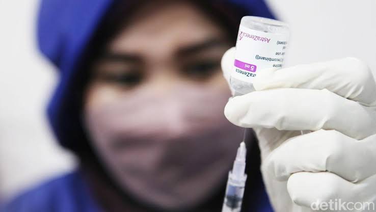 Dosis Booster Vaksin Covid-19 Turunkan Risiko Kematian Hingga 93 Persen