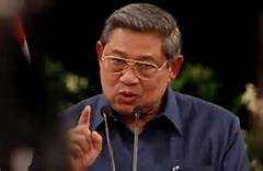 SBY: Ya Allah Negara Kok Jadi Begini, Juru Fitnah Berkuasa