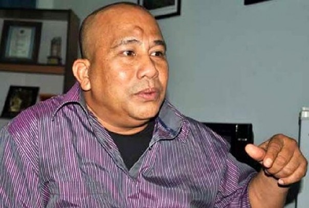 JMSI Riau Kutuk Penembakan Waketum JMSI, Desak Polisi Segera Tangkap Pelakunya