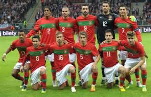 Portugal Ditemani Islandia Lolos dari Grup F Piala Eropa 2016