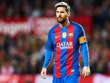 Lionel Messi Tak Masalah Jadi Cadangan di Barcelona