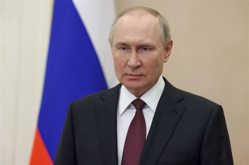 Putin Ingatkan Barat: Batasi Harga Minyak Rusia, Bisa Timbulkan Konsekuensi Serius