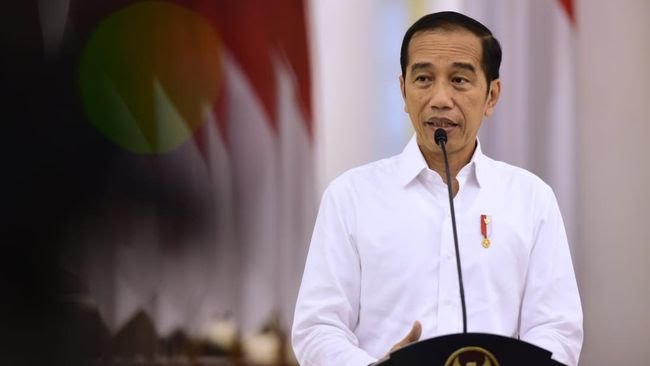 Agenda Jokowi ke Riau Besok: Resmikan Tol dan SPAM Durolis